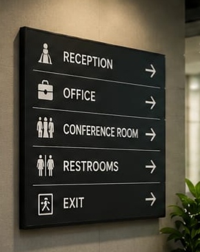 [LIPM-SGN-009] LED Neon Sign Alt 2
