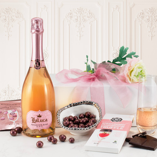 Wedding Gift Basket Product - 1
